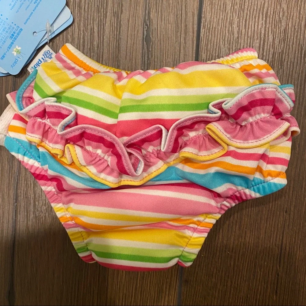 NWT Baby Summer Beach Bundle - iPlay Swim Diaper - Picture 3 of 7